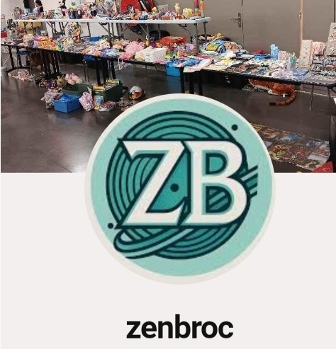 Zenbroc